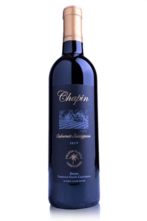 Cabernet Sauvignon 2021 Reserve